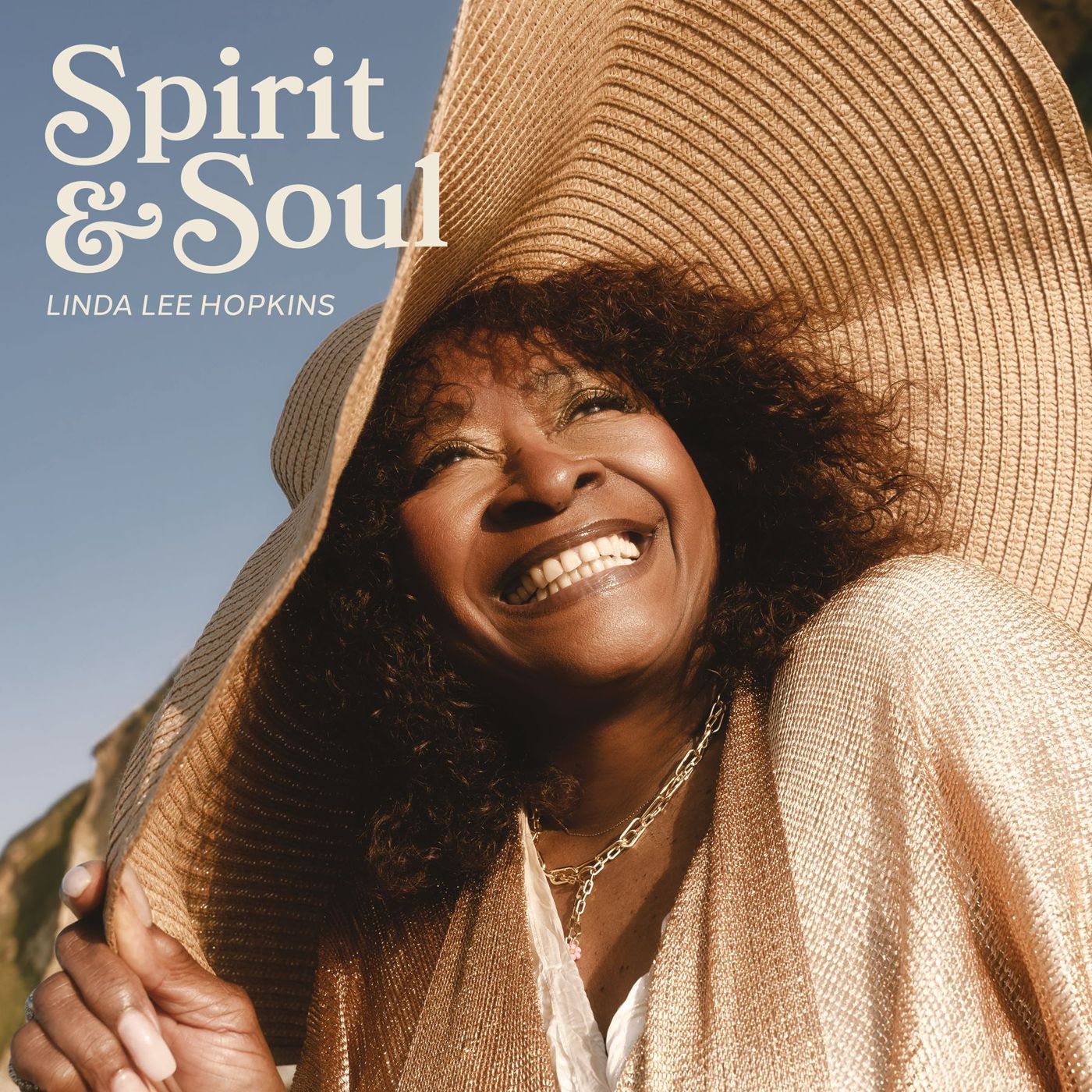 CD Spirit & Soul